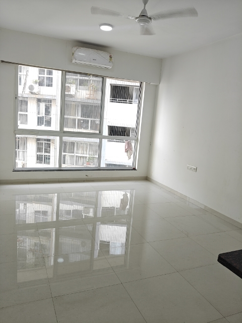 2 BHK + Extra Room Apartment For Rent in Nine Dimensions Apoorva Rise
