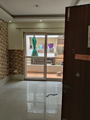 Kitchen in 2 BHK Builder Floor at Dhakoli – for Sale