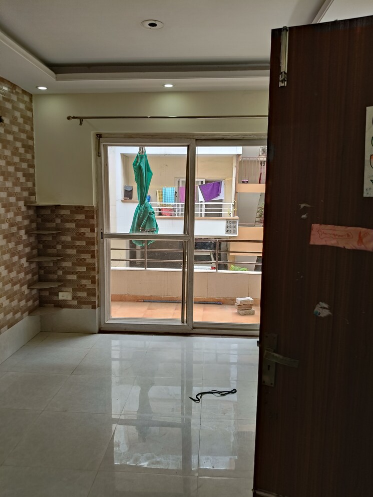 Kitchen, dhakoli 2 Bedroom 1000 Sq.Ft. Builder Floor In Dhakoli Zirakpur 8851370