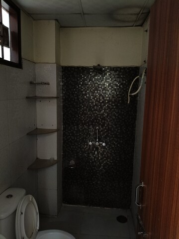 Furnished Amenities in 2 BHK Builder Floor at Dhakoli – for Sale