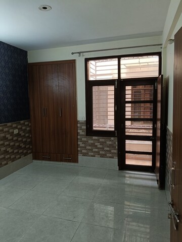 Room in 2 BHK Builder Floor at Dhakoli – for Sale