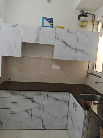 Kitchen in 2 BHK Apartment at Nine Dimensions Apoorva Rise, Chembur – for Rent