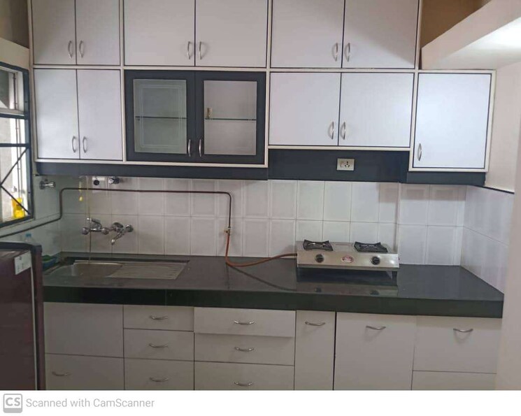 Kitchen, ganga-arcadia 2 Bedroom 1121 Sq.Ft. Apartment In Kharadi Pune 8851361