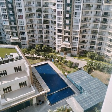 4 BHK Apartment For Rent in Emaar Palm Terraces Select, Sector 66