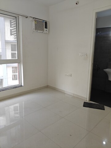 Master Bedroom in 2 BHK Apartment at Nine Dimensions Apoorva Rise, Chembur – for Rent