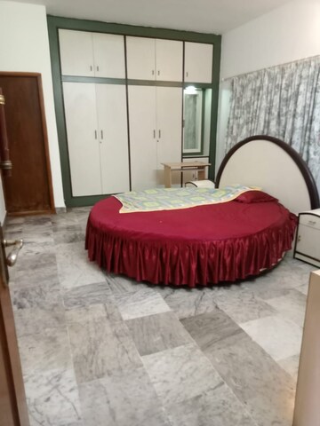 Bathroom in 3 BHK Independent House at Koramangala – for Rent