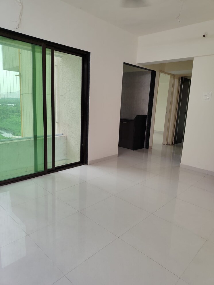 Living Room, asian-galaxy 2 Bedroom 1230 Sq.Ft. Apartment In Kharghar Navi Mumbai 8851377