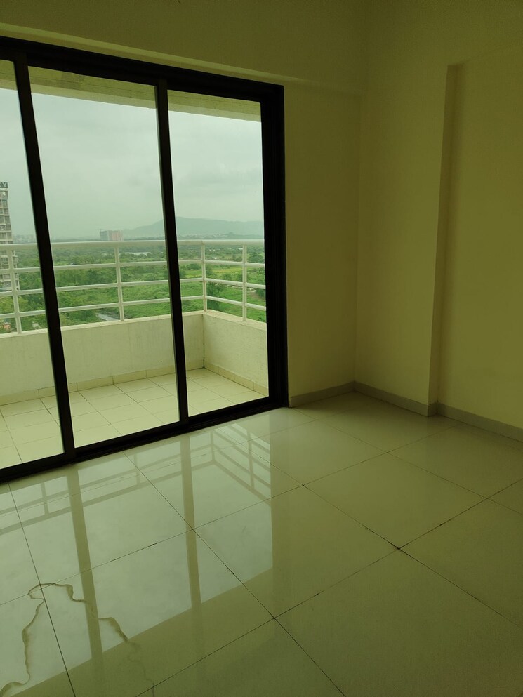 Master Bedroom, asian-galaxy 2 Bedroom 1230 Sq.Ft. Apartment In Kharghar Navi Mumbai 8851377