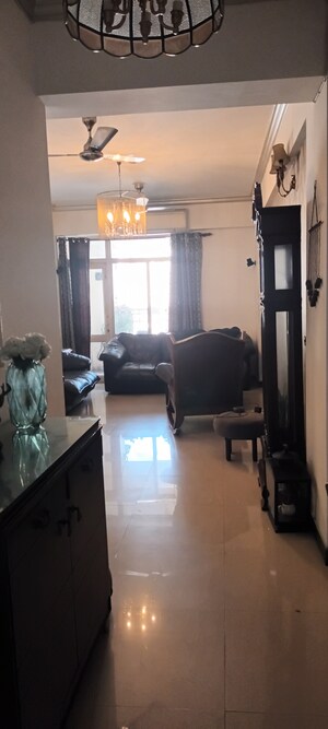 3 BHK Apartment For Sale in Gulshan Emerald Heights, Vaishali Sector 7