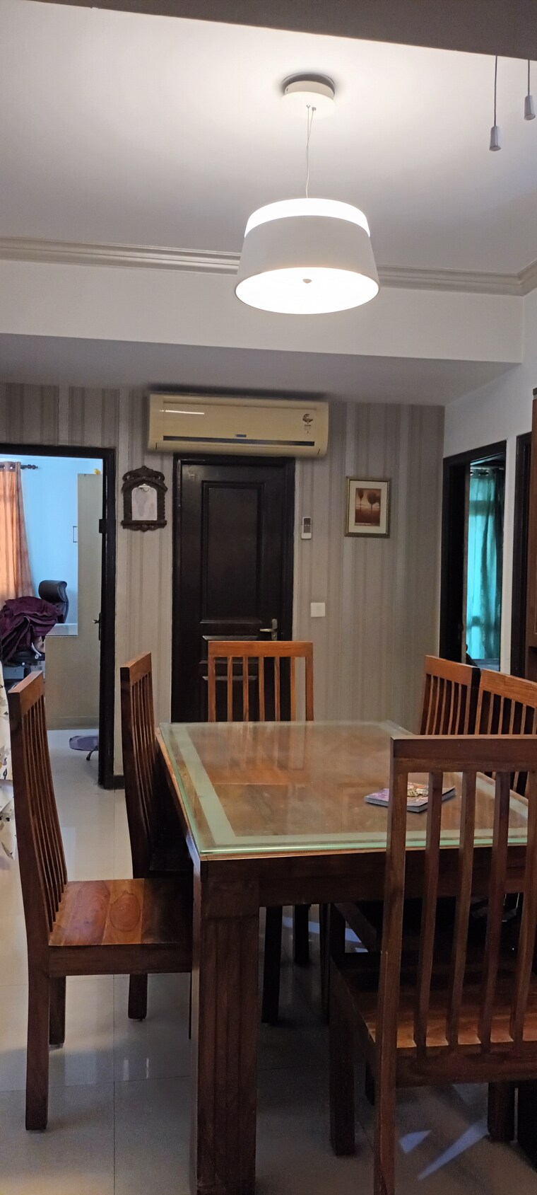 Living Room, gulshan-emerald-heights 3 Bedroom 2043 Sq.Ft. Apartment In Vaishali Sector 7 Ghaziabad 8851385