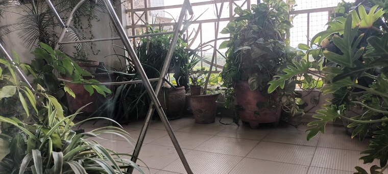 Balcony, gulshan-emerald-heights 3 Bedroom 2043 Sq.Ft. Apartment In Vaishali Sector 7 Ghaziabad 8851385