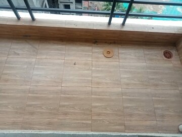 Room in 2 BHK Apartment at Shree Ostwal Horizon, Mira Road – for Rent