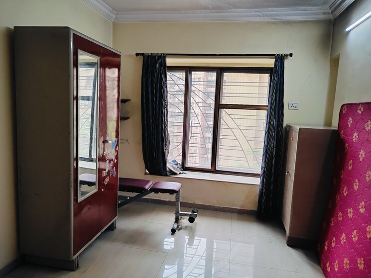 Room, lake-bloom 1 Bedroom 650 Sq.Ft. Apartment In Powai Mumbai 8724137