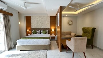 Bedroom in 2 BHK Apartment at Kotla Nala – for Sale