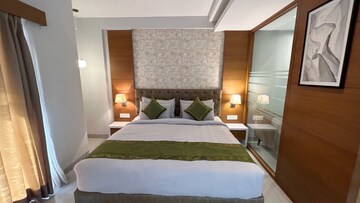 Bedroom in 2 BHK Apartment at Kotla Nala – for Sale