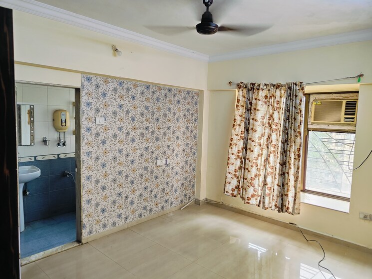 Bedroom, nahar-jonquille-and-jamaica 2 Bedroom 978 Sq.Ft. Apartment In Chandivali Mumbai 8716689