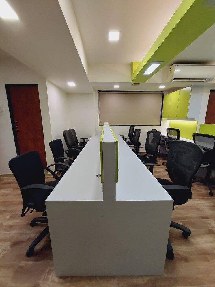Team Area, aurus-chambers Commercial Office Space 1760 Sq.Ft. In Lower Parel Mumbai 8851395