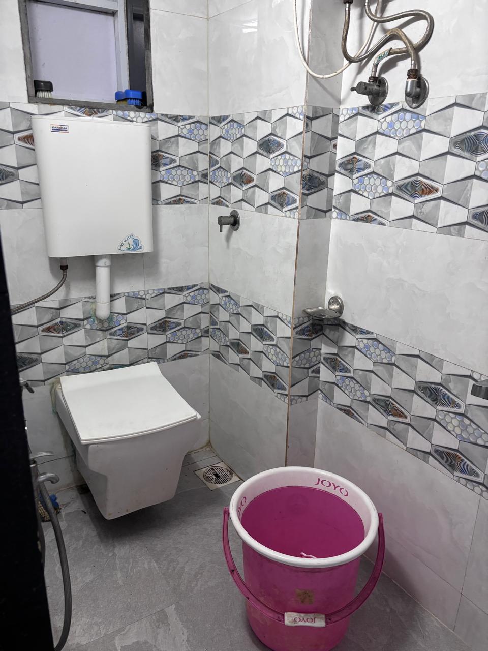 2 BHK + Extra Room Apartment For Rent in Lake Pleasant