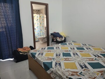 Living Room in 4 BHK Villa at Omaxe NRI Villas, Omega Ii Greater Noida – for Rent