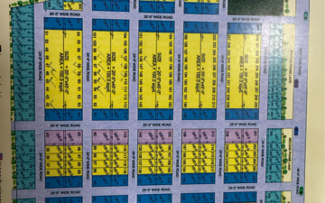 Plot For Sale in India Expo Mart, Knowledge Park Ii Greater Noida