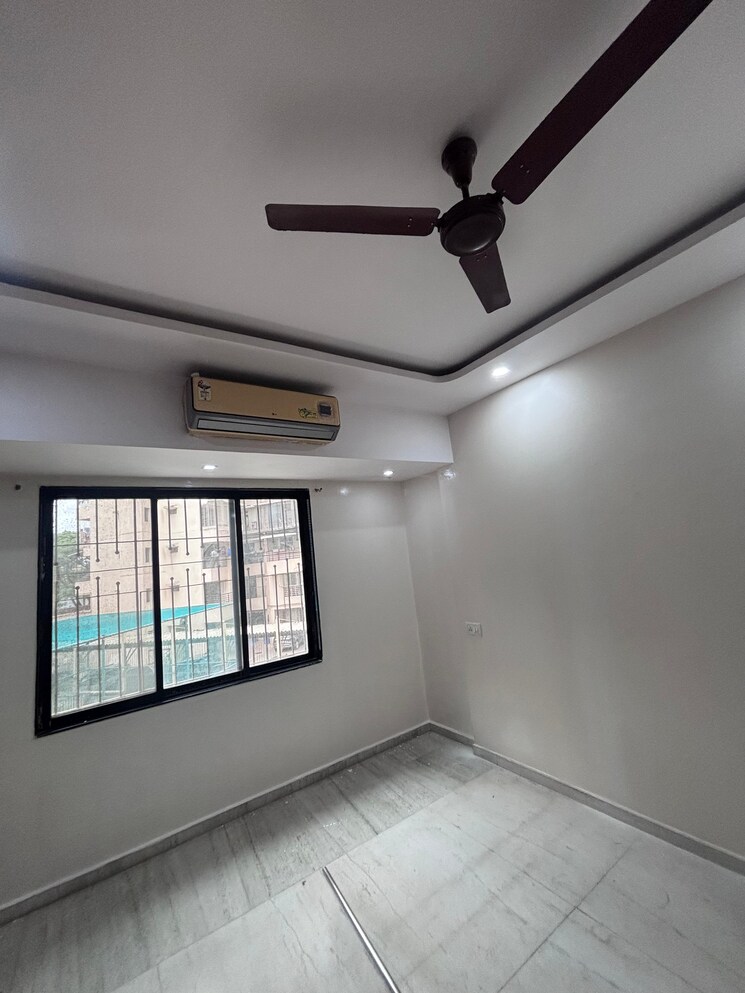 Bedroom, mahavir-astha 2 Bedroom 1130 Sq.Ft. Apartment In Kharghar Navi Mumbai 8851402