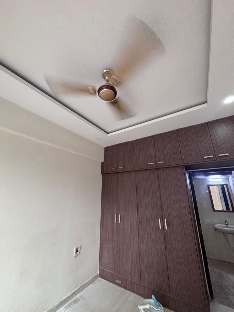 Master Bedroom, mahavir-astha 2 Bedroom 1130 Sq.Ft. Apartment In Kharghar Navi Mumbai 8851402