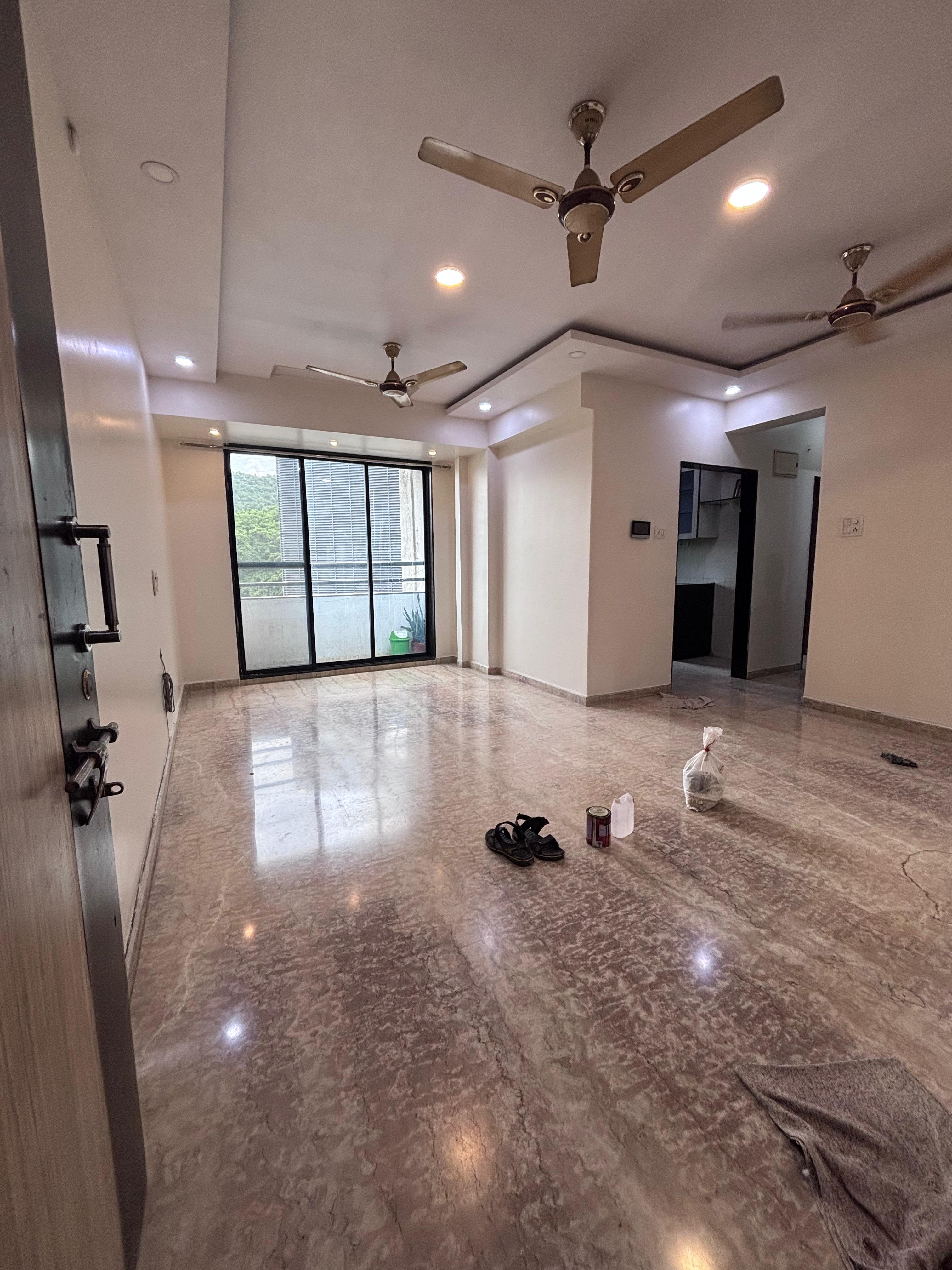 2 BHK + Extra Room 1130 Sq.Ft. Apartment in Mahavir Astha