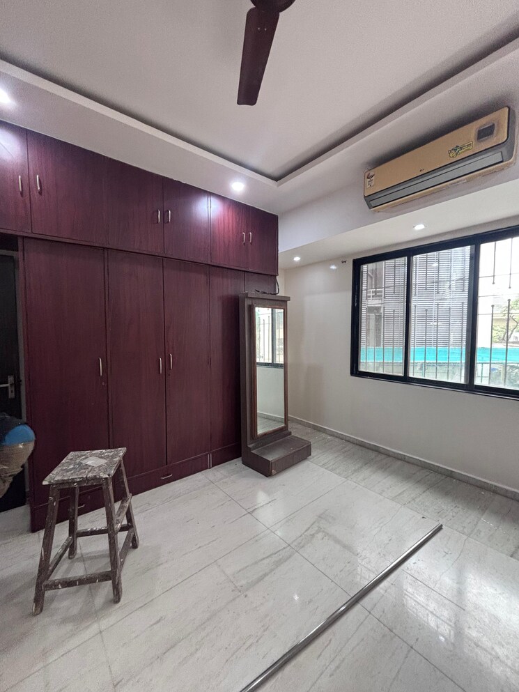 Bedroom, mahavir-astha 2 Bedroom 1130 Sq.Ft. Apartment In Kharghar Navi Mumbai 8851402