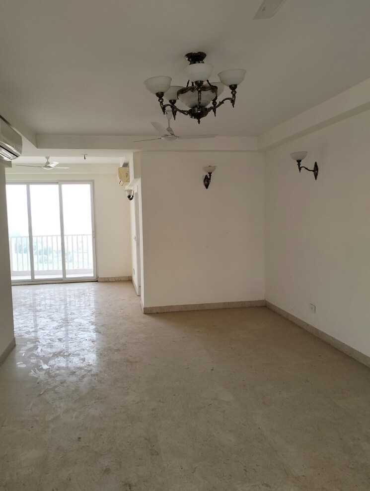 Living Room, emaar-palm-terraces-select 4 Bedroom 2410 Sq.Ft. Apartment In Sector 66 Gurgaon 8851401