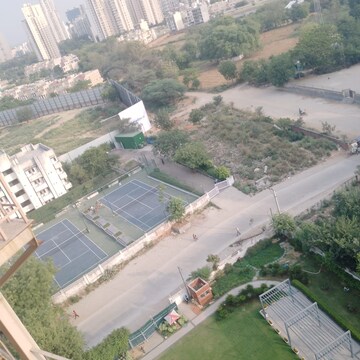 Furnished Amenities in 4 BHK Apartment at Emaar Palm Terraces Select, Sector 66 – for Sale