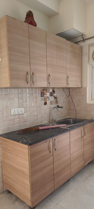 Bathroom in 3 BHK Apartment at Gaur City 2 - 14th Avenue, Sector 16c Greater Noida – for Rent