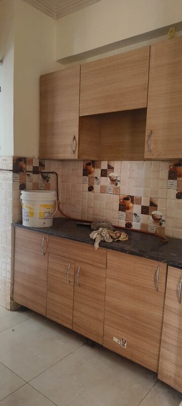 Bathroom in 3 BHK Apartment at Gaur City 2 - 14th Avenue, Sector 16c Greater Noida – for Rent