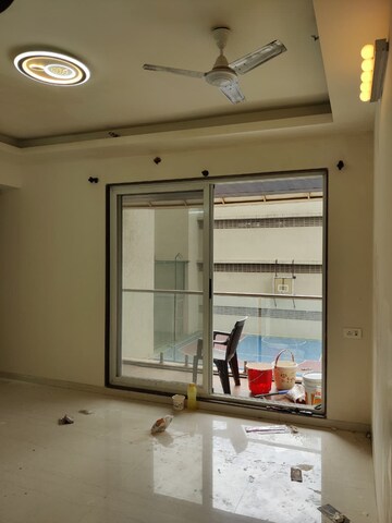 Room in 2 BHK Apartment at Shree Yog Vishal CHS, Kopar Khairane – for Rent
