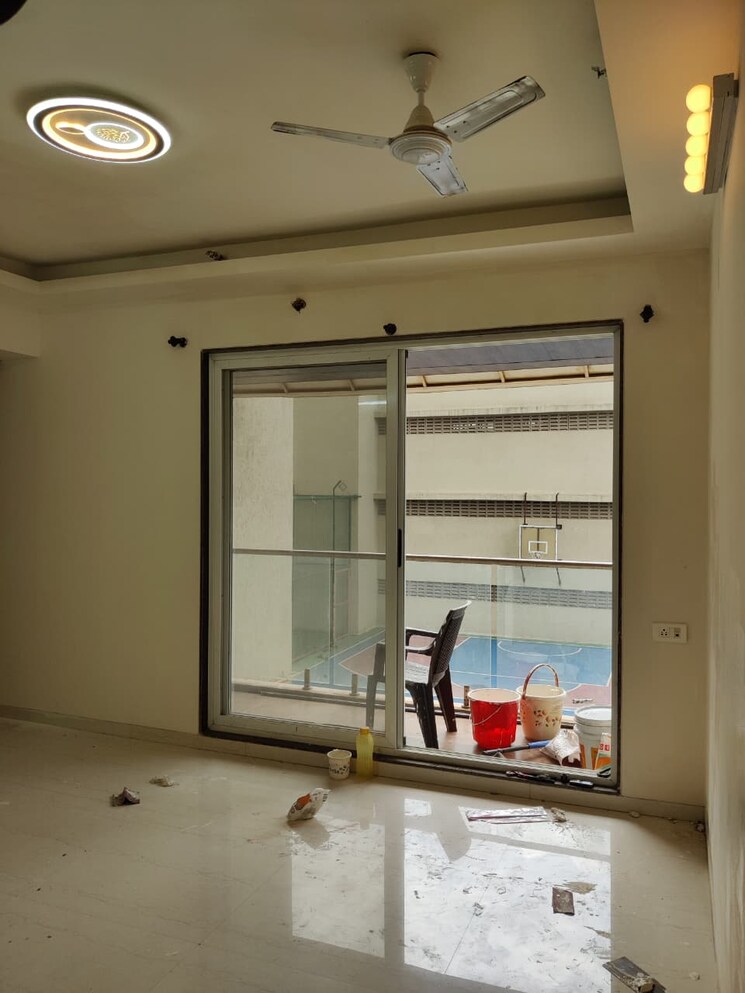 Room, shree-yog-vishal-chs 2 Bedroom 700 Sq.Ft. Apartment In Kopar Khairane Navi Mumbai 8851420