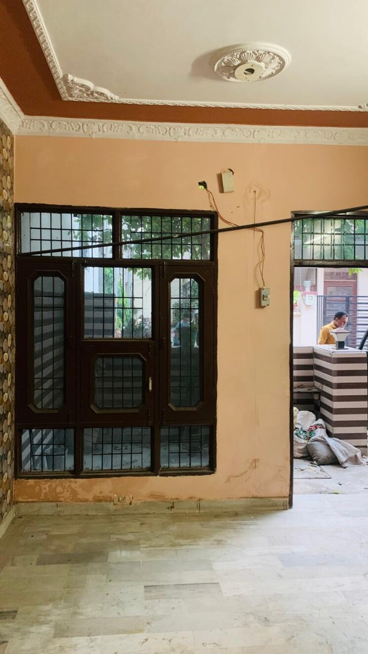 Exterior View, baltana 3 Bedroom 93 Sq.Yd. Independent House In Baltana Zirakpur 8851431