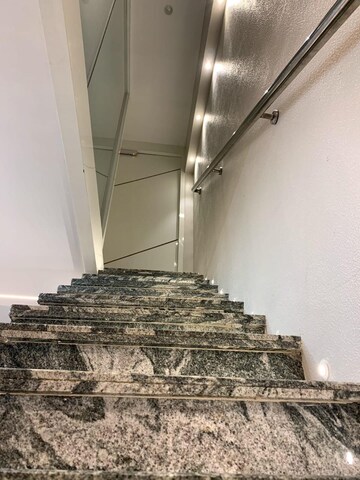 Staircase in  Shop at Gajra Bhoomi Heights, Kharghar – for Rent