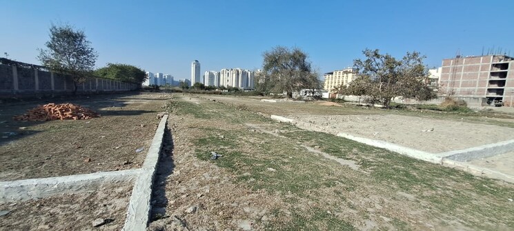 undefined, imperia-h2o-residency  200 Sq.Yd. Plot In Knowledge Park V Greater Noida Greater Noida 8851458