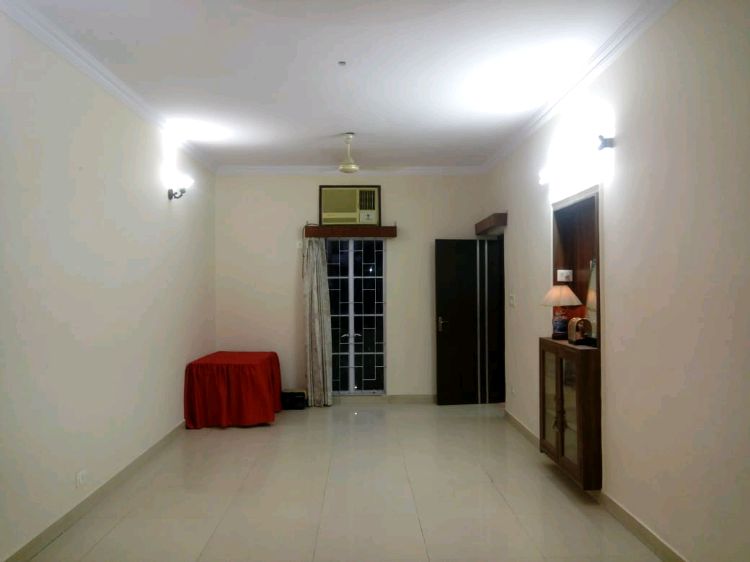 2 BHK Apartment For Rent in Janakpuri 