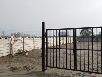  Plot – Exterior View View at Imperia H2o Residency, Knowledge Park V Greater Noida - for Sale