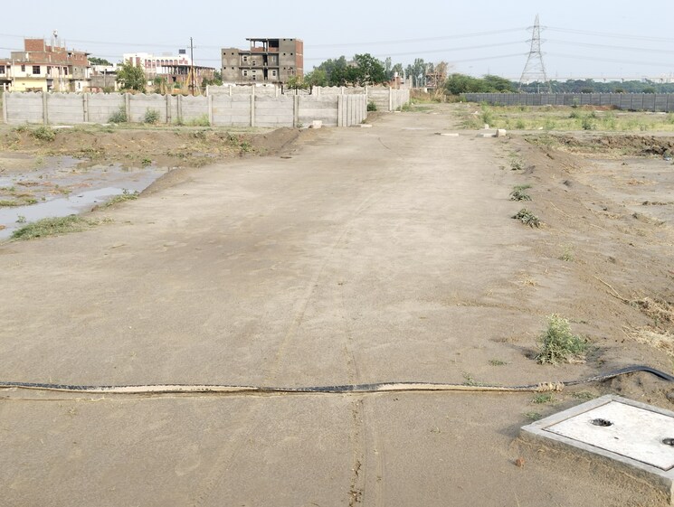 undefined, imperia-h2o-residency  200 Sq.Yd. Plot In Knowledge Park V Greater Noida Greater Noida 8851458