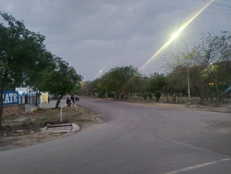 undefined, imperia-h2o-residency  200 Sq.Yd. Plot In Knowledge Park V Greater Noida Greater Noida 8851458