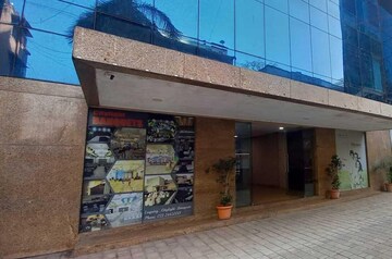  Office Space For Rent in Dadar West