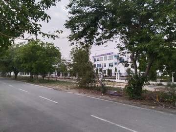  Plot – Exterior View View at Imperia H2o Residency, Knowledge Park V Greater Noida - for Sale
