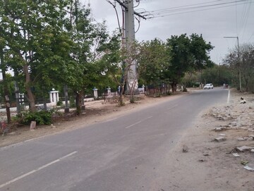  Plot – Exterior View View at Imperia H2o Residency, Knowledge Park V Greater Noida - for Sale