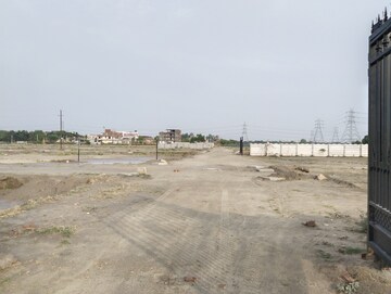 Plot Area in  Plot at Imperia H2o Residency, Knowledge Park V Greater Noida – for Sale