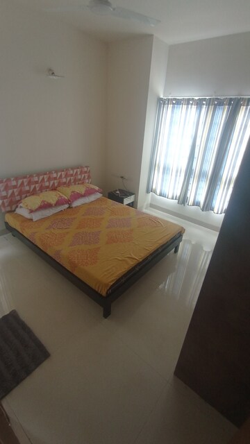 2 BHK Apartment For Rent in Divya Sree Republic of Whitefield, Whitefield