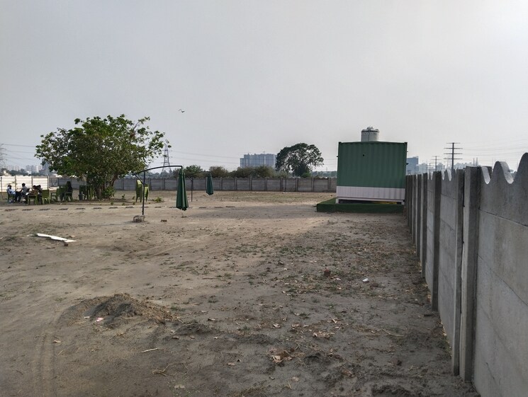 Exterior View, imperia-h2o-residency  200 Sq.Yd. Plot In Knowledge Park V Greater Noida Greater Noida 8851458