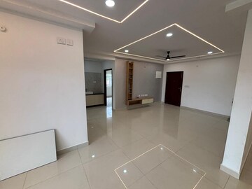Room in 3 BHK Apartment at ASBL Spire, Kokapet – for Rent