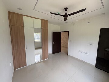 Bedroom in 3 BHK Apartment at ASBL Spire, Kokapet – for Rent