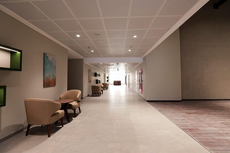 undefined, kohinoor-square-phase-2 Commercial Office Space 5000 Sq.Ft. In Dadar West Mumbai 8851455